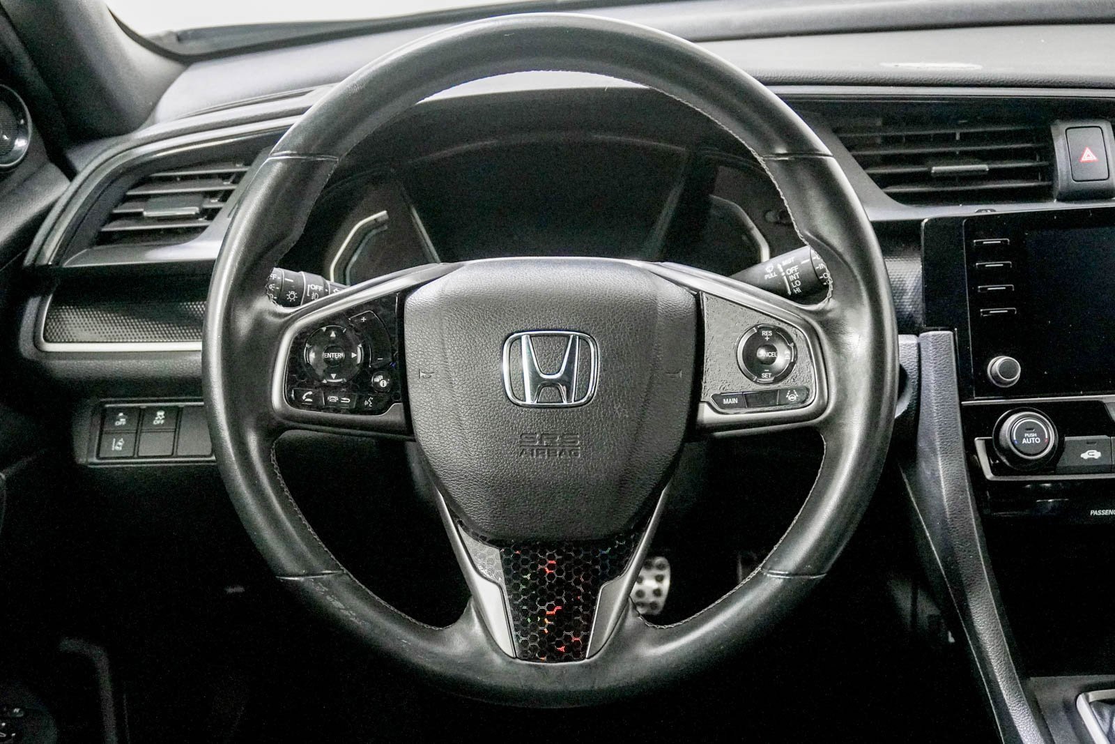 Used 2020 Honda Civic Sport image 22