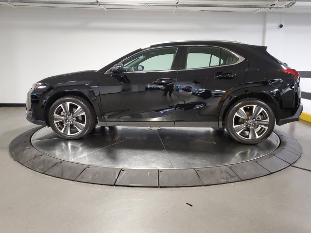 Used 2025 Lexus UX 300h AWD w/ Accessory Package (Z1) image 13