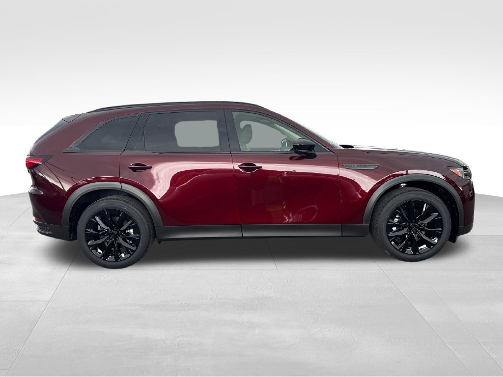New 2026 MAZDA CX-90 3.3 Turbo w/ Premium Sport Pkg AWD/4WD image 6