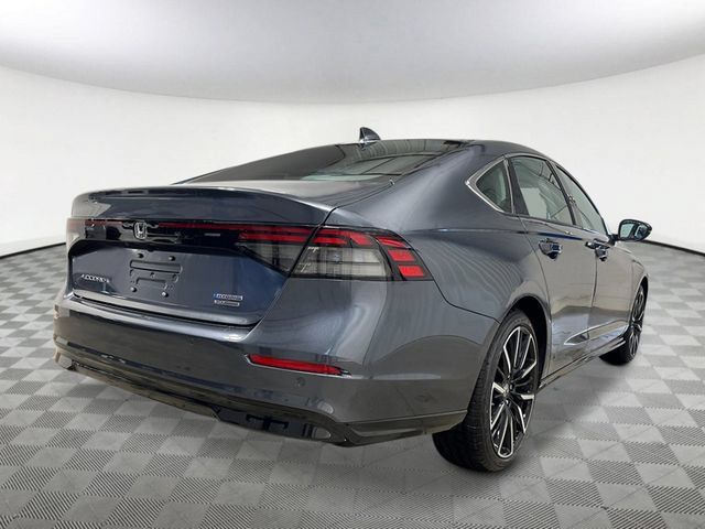New 2026 Honda Accord Touring image 4