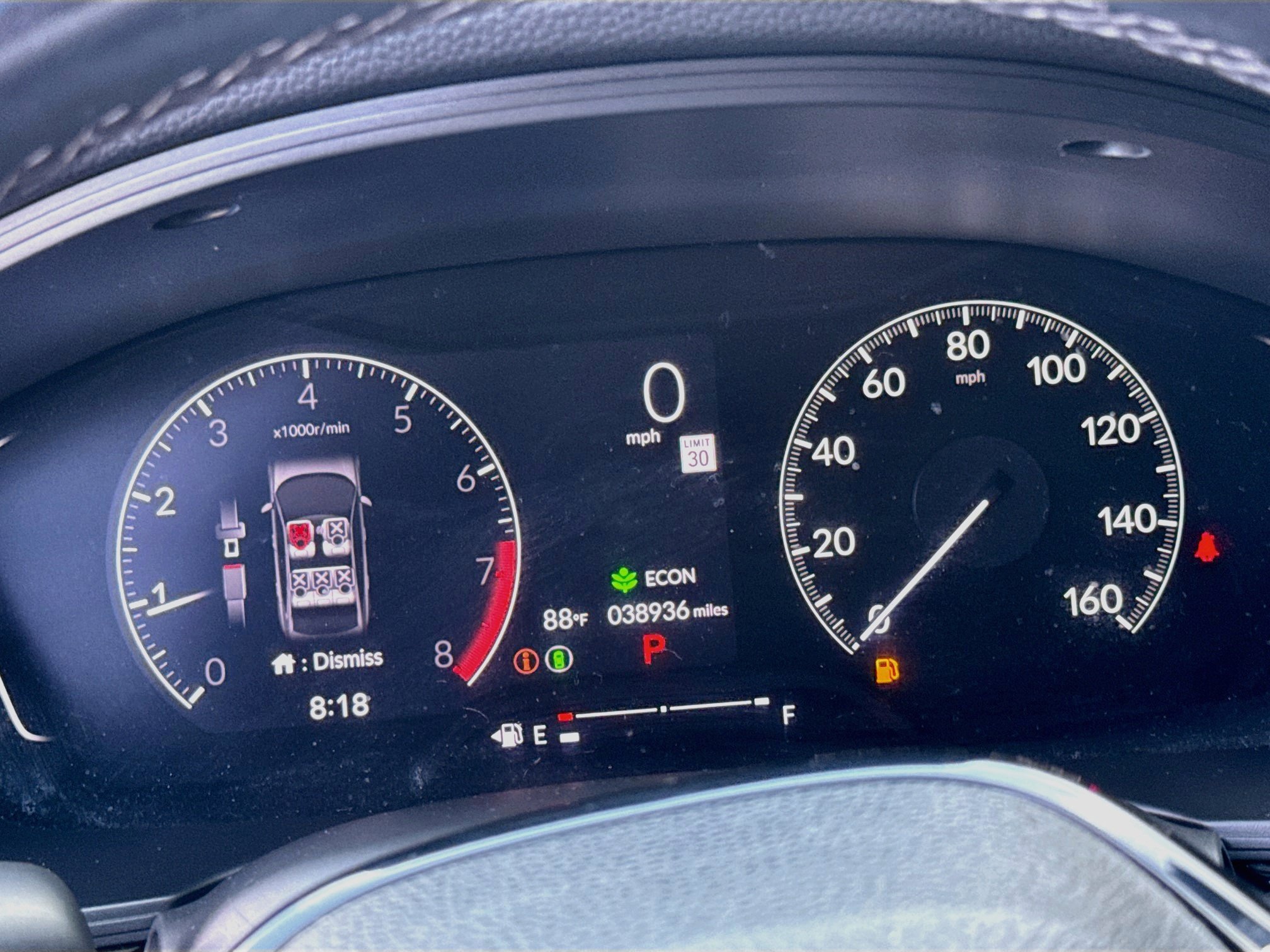 Used 2022 Honda Civic Sport image 11