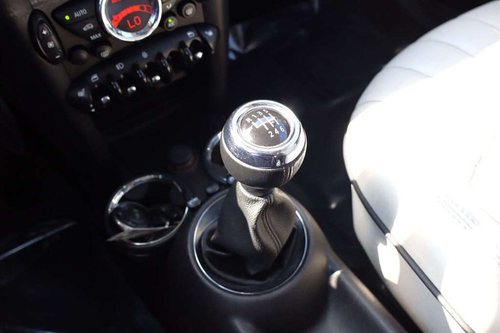 Used 2012 MINI Cooper Clubman S FWD image 21
