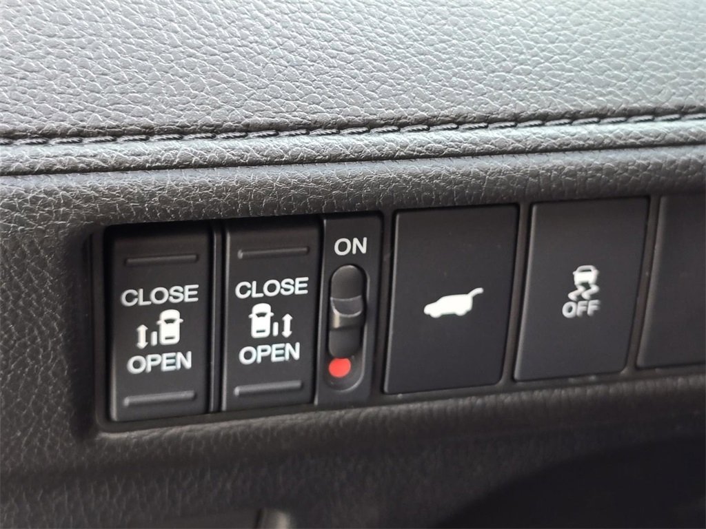 New 2026 Honda Odyssey Sport-L image 10