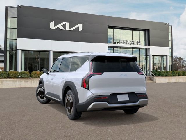 New 2026 Kia EV9 Wind image 5