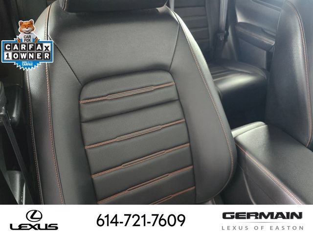 Used 2024 Honda CR-V Sport-L image 29