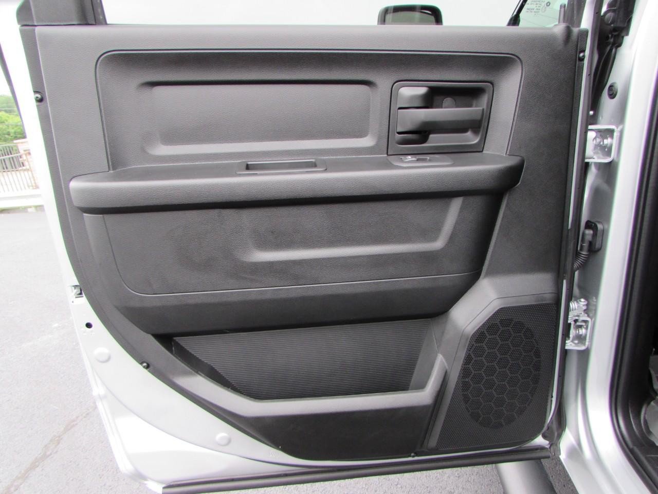 New 2026 RAM 2500 Warlock AWD/4WD image 14