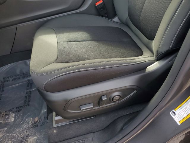 New 2026 Jeep Grand Cherokee Laredo X image 22