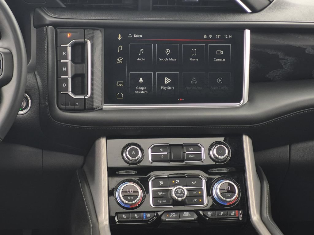 Used 2023 GMC Yukon Denali RWD image 22