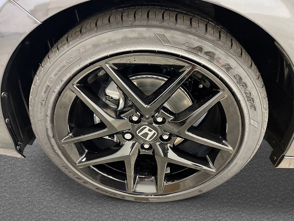 New 2026 Honda Civic Sport image 11