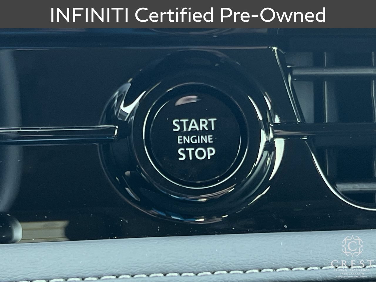 Certified 2026 INFINITI QX80 Autograph w/ Premium Cargo Package AWD/4WD image 21