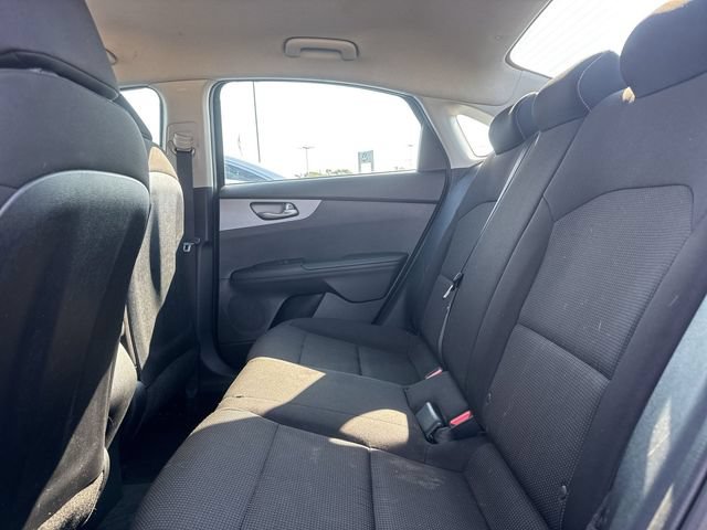Used 2021 Kia Forte LXS FWD image 9