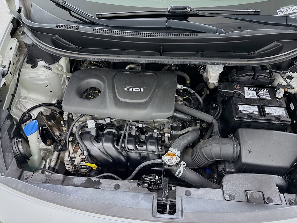 Used 2016 Kia Rio LX w/ Power Package image 26