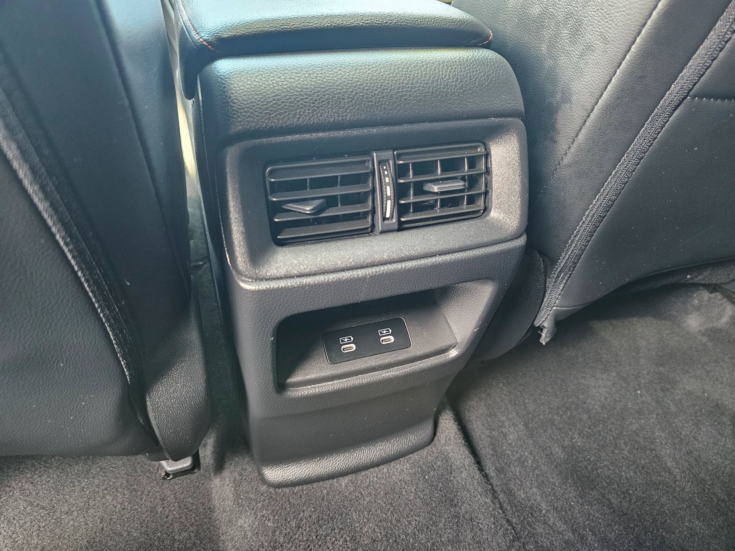 Used 2023 Honda CR-V Sport Touring image 31