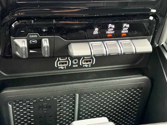 New 2026 RAM 1500 Big Horn AWD/4WD image 23