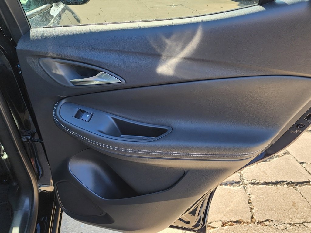 New 2026 Buick Encore GX Avenir w/ Avenir Technology Package image 42