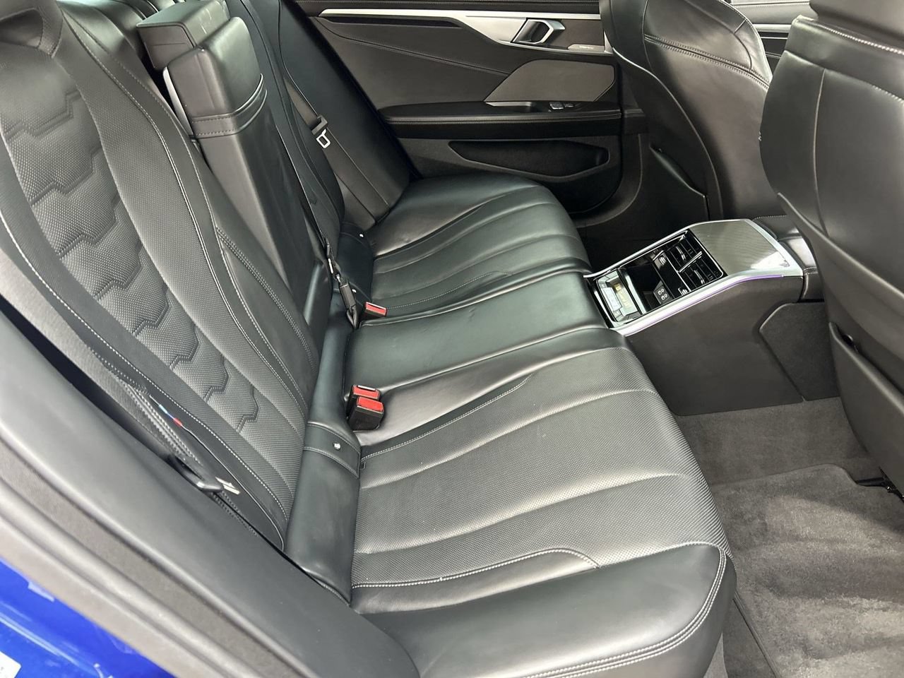 Used 2024 BMW 840i Gran Coupe RWD image 10