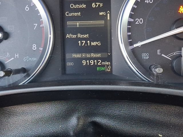 Used 2019 Toyota Highlander XLE AWD/4WD image 22