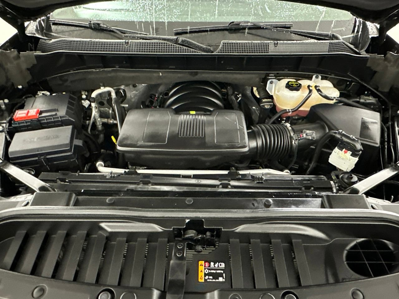 Used 2026 Chevrolet Silverado 1500 LT AWD/4WD image 35