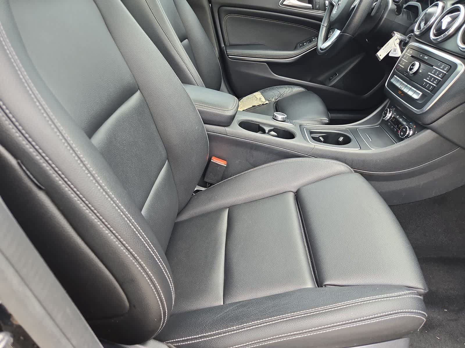 Used 2019 Mercedes-Benz CLA 250 image 21