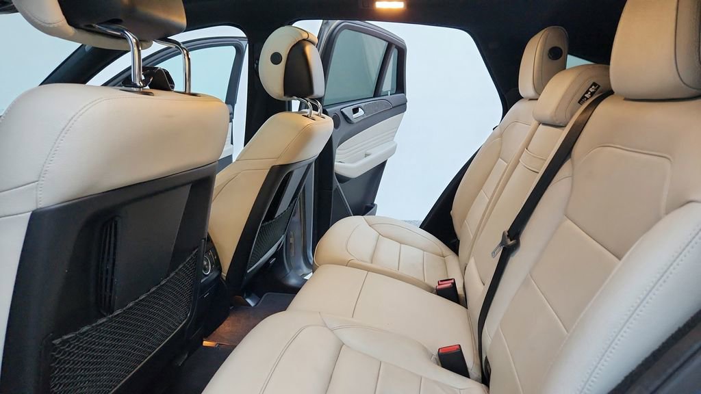 Used 2018 Mercedes-Benz GLE 43 AMG 4MATIC Coupe image 36