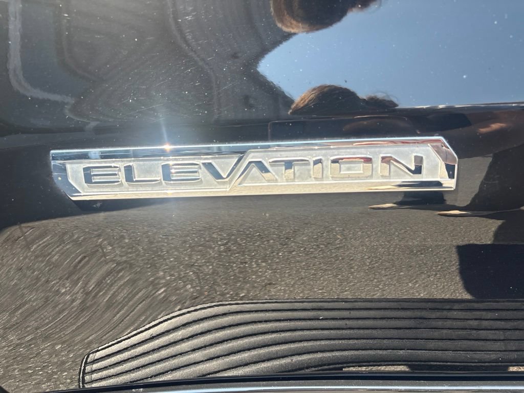 Used 2024 GMC Sierra 1500 Elevation AWD/4WD image 7