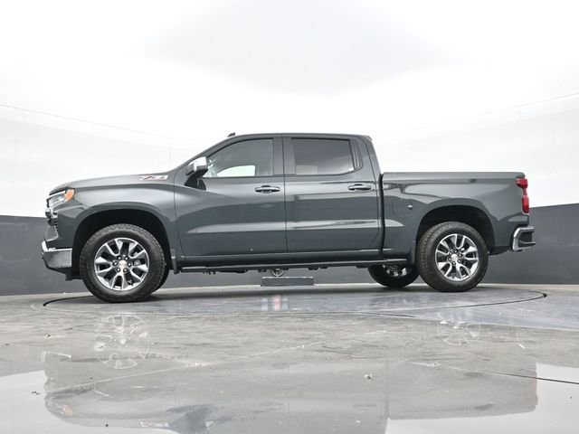 New 2026 Chevrolet Silverado 1500 LT image 55