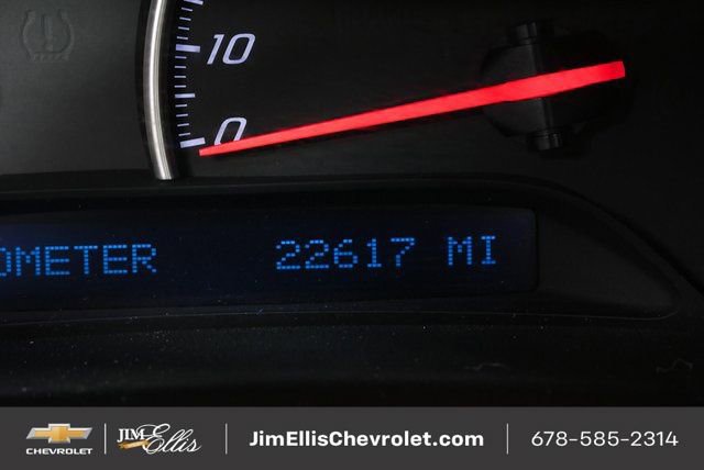 Used 2006 Chevrolet Corvette Convertible w/ Preferred Equipment Group image 13