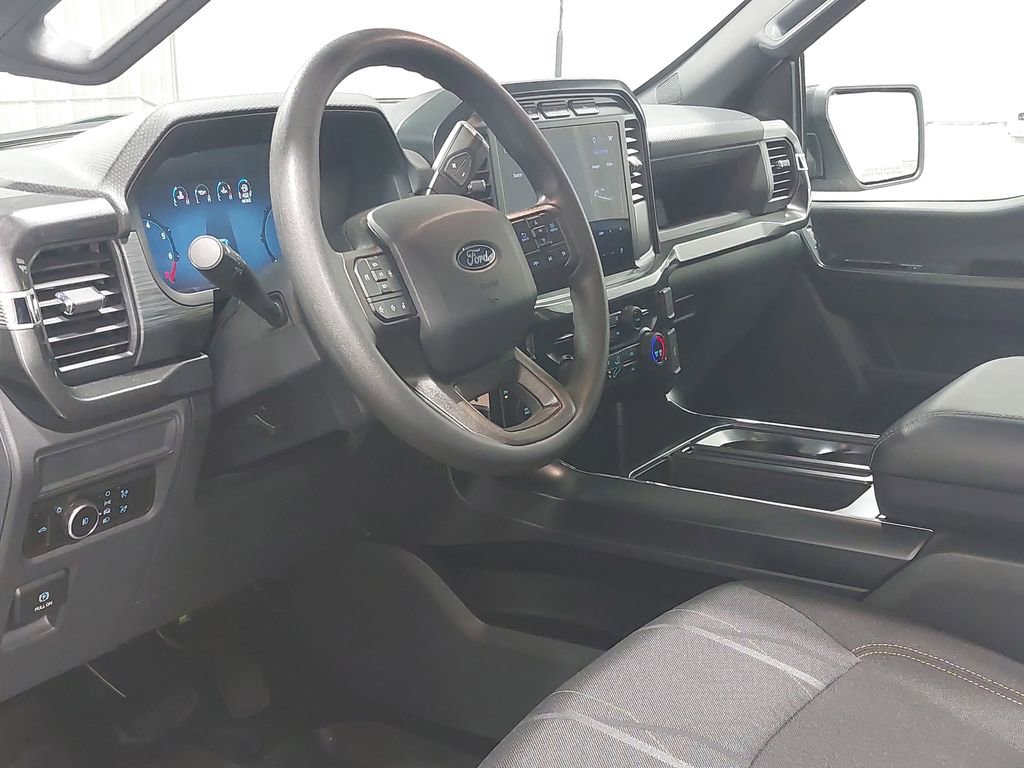 Used 2024 Ford F150 STX image 15