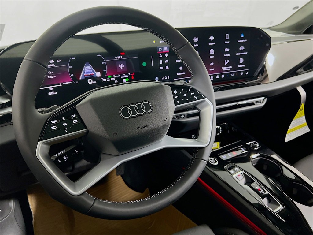 New 2025 Audi A5 2.0T Premium Plus image 23