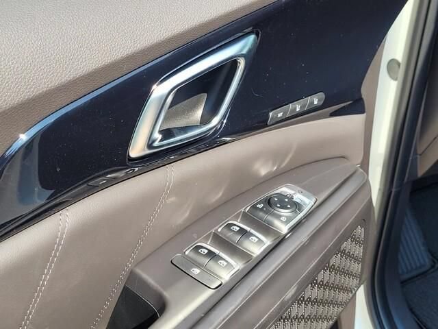 New 2026 Kia Carnival SX Prestige FWD image 10