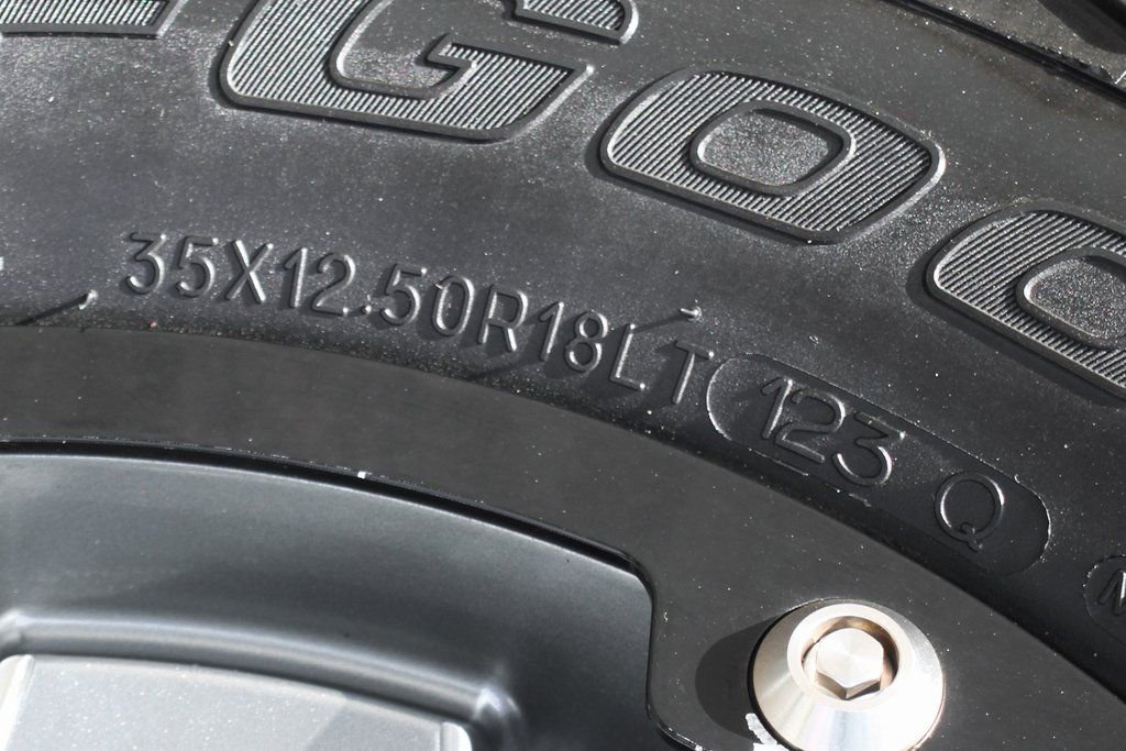 Used 2019 Ford F150 Raptor w/ Equipment Group 802A Luxury image 54