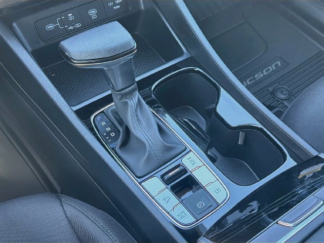 New 2026 Hyundai Tucson SEL Plus FWD image 16