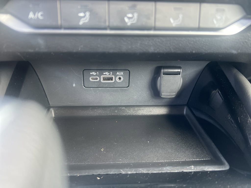 Certified 2023 Nissan Altima 2.5 SV AWD/4WD image 53