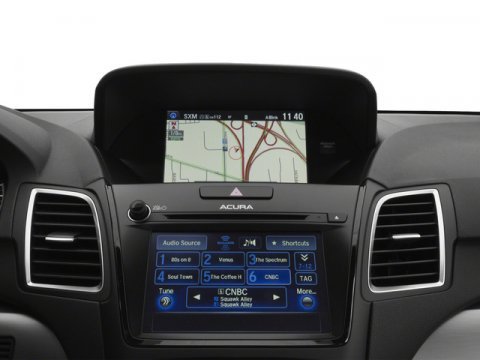 Certified 2018 Acura RDX AWD w/ Advance Package image 10