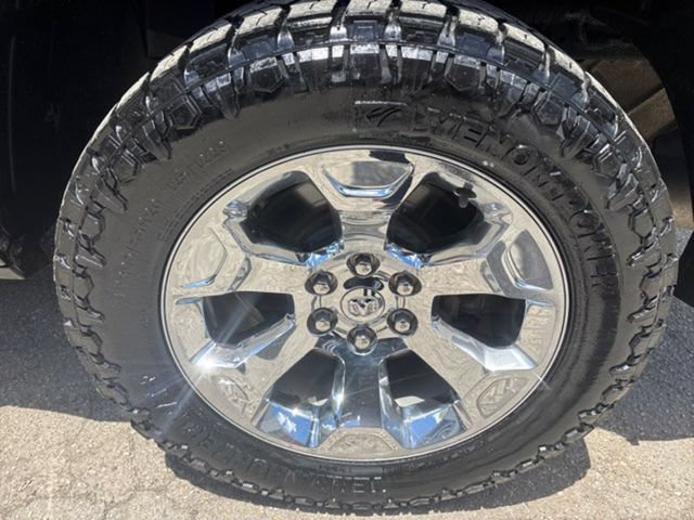 Used 2021 RAM 1500 Lone Star RWD image 63