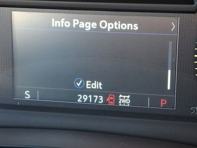 Used 2024 Cadillac XT5 Premium Luxury w/ LPO, Floor Liner Package image 19