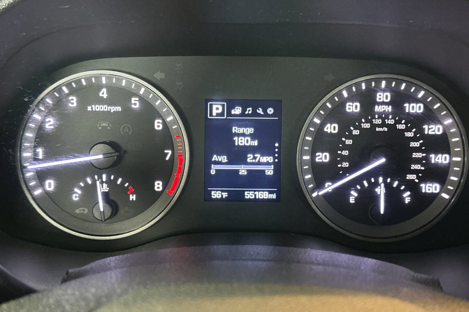 Used 2018 Hyundai Tucson SEL AWD/4WD image 23