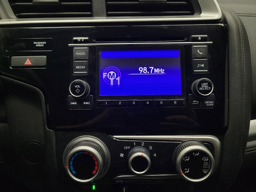 Used 2019 Honda Fit LX image 25