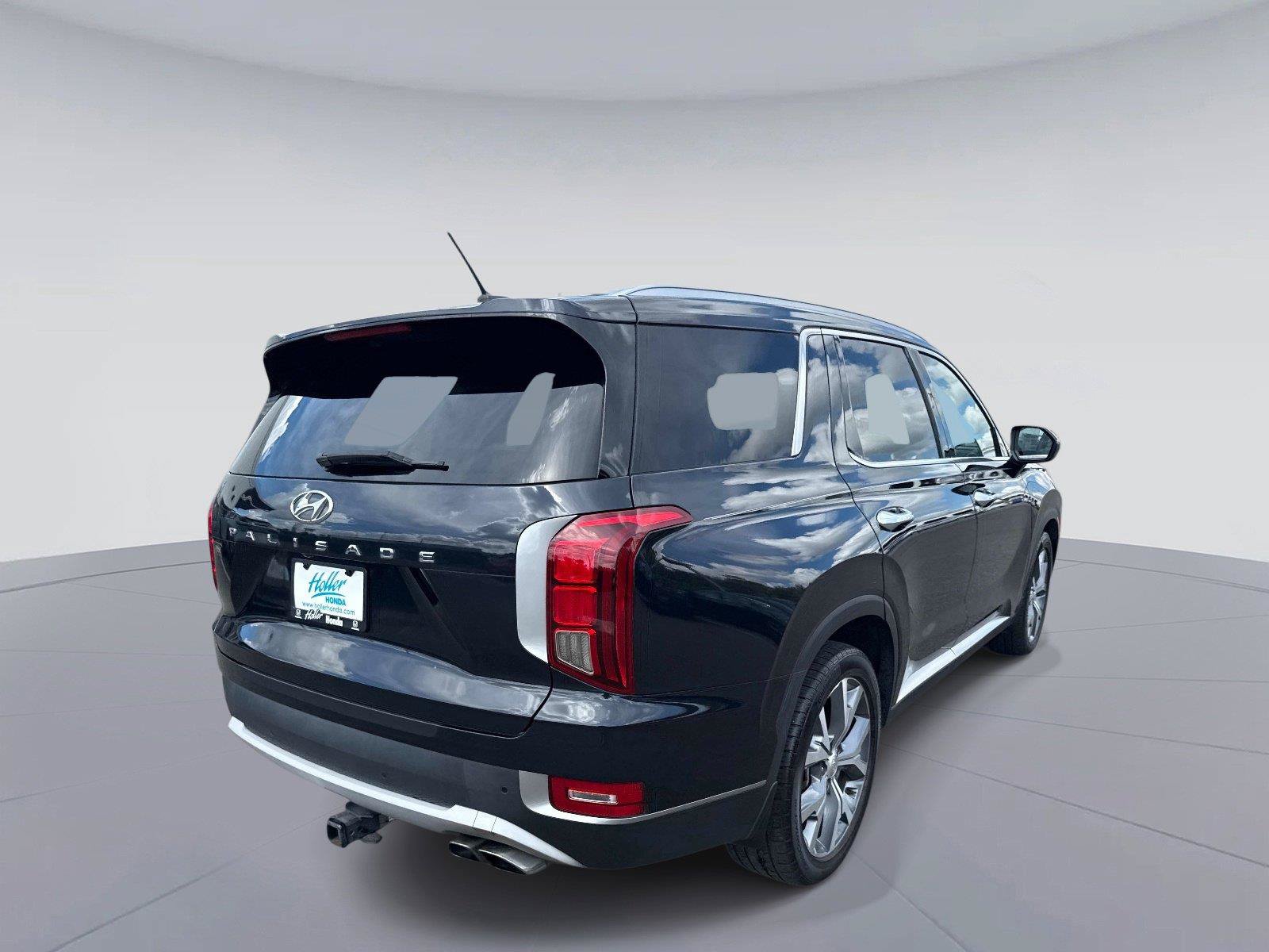 Used 2020 Hyundai Palisade SEL FWD image 4