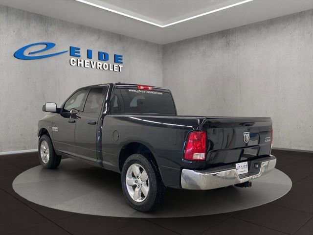 Used 2015 RAM 1500 Tradesman w/ Popular Equipment Group image 3
