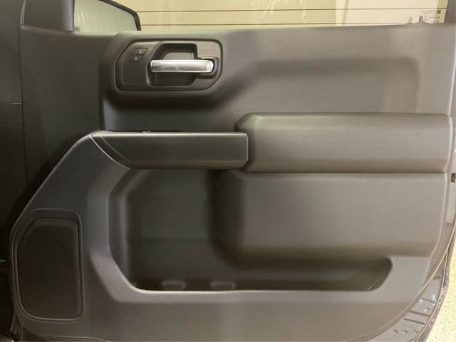 Used 2022 Chevrolet Silverado 1500 W/T w/ WT Value Package image 17