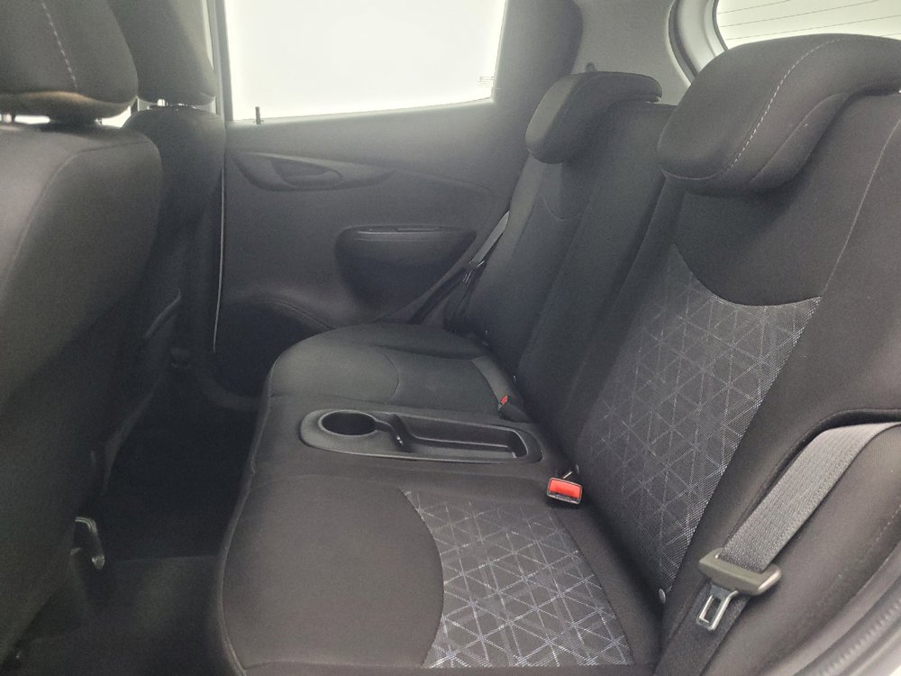 Used 2020 Chevrolet Spark LT FWD image 18