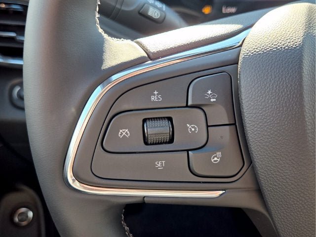 New 2026 Buick Envista Sport Touring w/ Convenience I Package FWD image 31