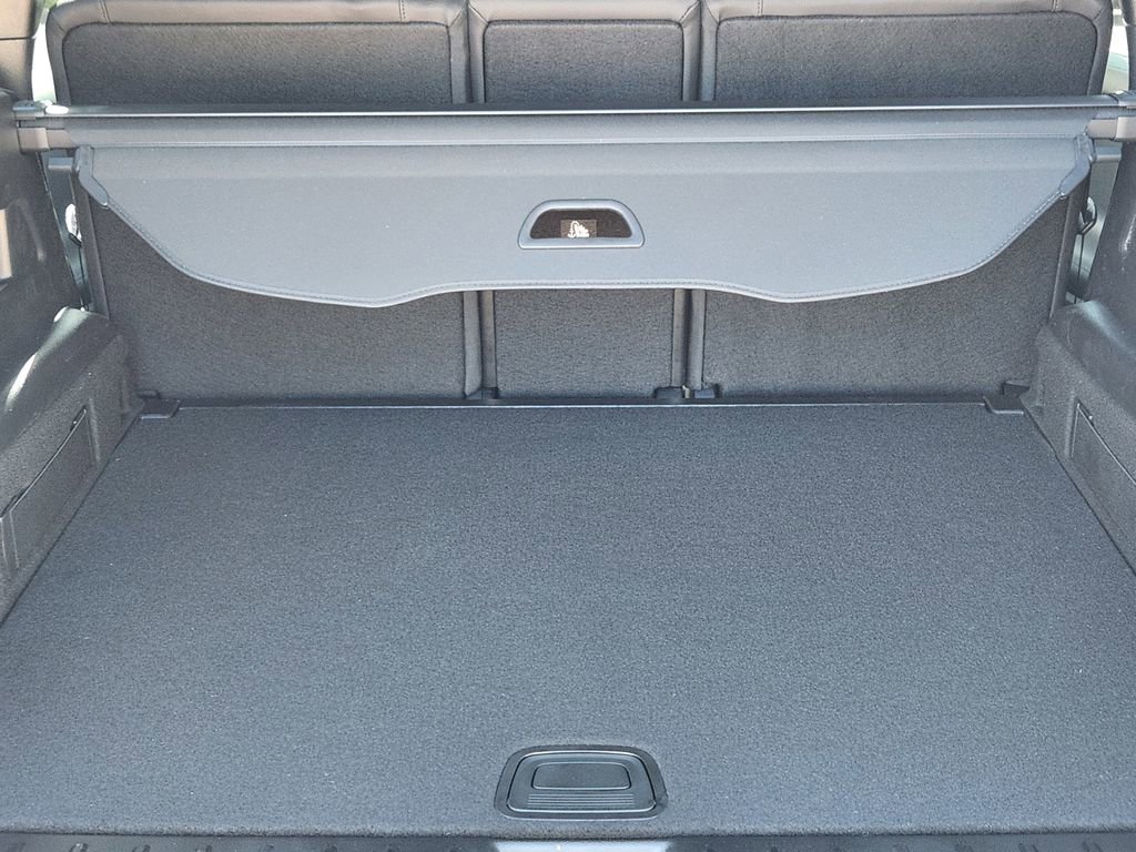 New 2025 Mercedes-Benz GLB 250 4MATIC image 27