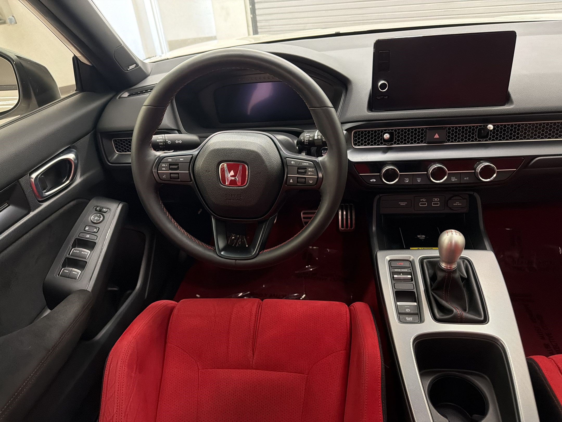 Used 2024 Honda Civic Type R image 24