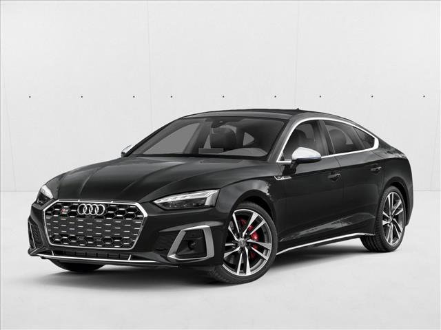 Certified 2024 Audi S5 Prestige w/ Prestige Package AWD/4WD image 1