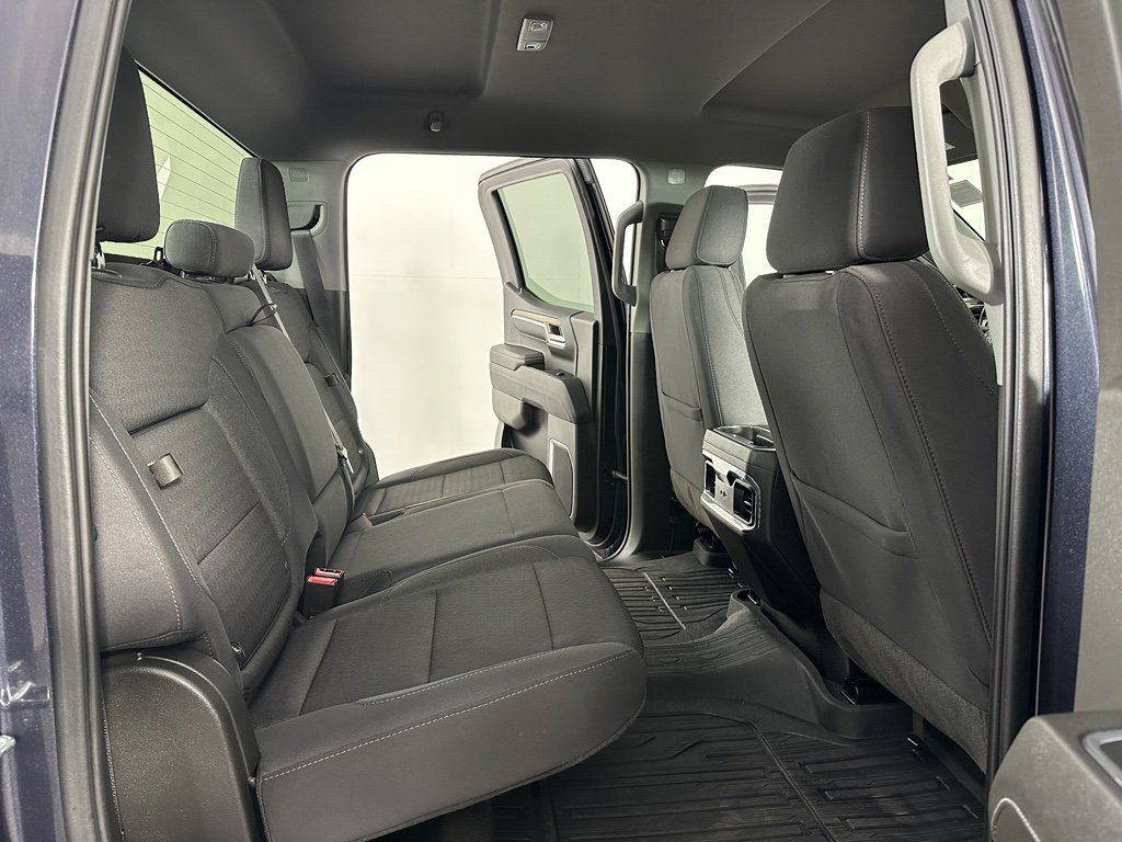 Used 2023 GMC Sierra 1500 Elevation image 25