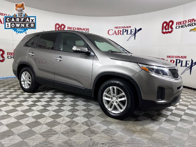 Used 2014 Kia Sorento LX