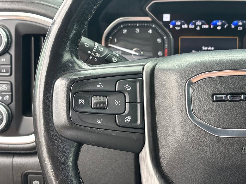 Used 2019 GMC Sierra 1500 Denali w/ Denali Ultimate Package image 19