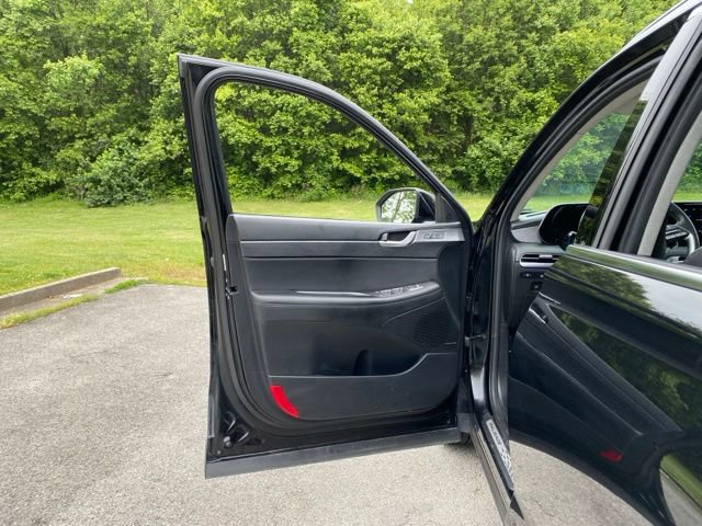 Used 2024 Hyundai Palisade Limited AWD/4WD image 13